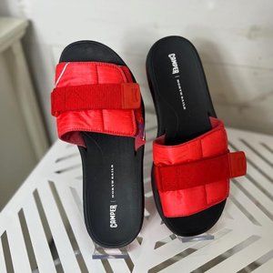 Camper x North Sails Unisex Slide Sandals - Size 42/8 Men's, 10 Women's